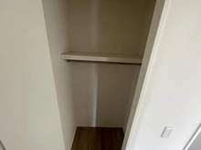 【東京都/中野区鷺宮】中野区鷺宮4丁目　戸建 収納