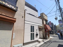 【東京都/中野区沼袋】中野区沼袋1丁目戸建 外観