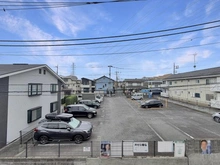 【東京都/練馬区南大泉】東京都練馬区南大泉四丁目　新築戸建て 眺望