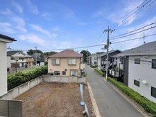 【東京都/練馬区南大泉】東京都練馬区南大泉四丁目　新築戸建て 眺望