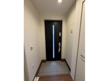 【東京都/練馬区南大泉】東京都練馬区南大泉四丁目　新築戸建て 玄関