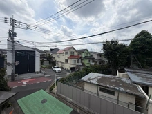【東京都/練馬区東大泉】練馬区東大泉6丁目新築戸建て 1号棟 眺望
