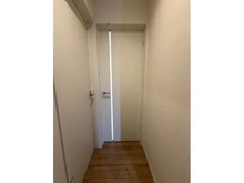 【東京都/練馬区東大泉】練馬区東大泉6丁目新築戸建て 1号棟 廊下