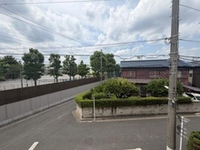 【東京都/練馬区東大泉】練馬区東大泉6丁目新築戸建て 2号棟 眺望