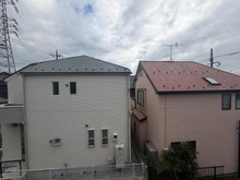 【東京都/練馬区東大泉】練馬区東大泉7丁目　1号棟 眺望