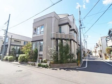 【東京都/中野区若宮】中野区若宮二丁目 中古戸建 外観