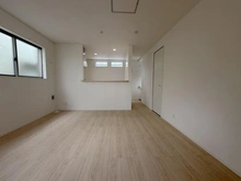 【東京都/練馬区大泉町】練馬区大泉町二丁目新築戸建て LDK