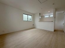 【東京都/練馬区大泉町】練馬区大泉町二丁目新築戸建て LDK