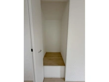 【東京都/練馬区大泉町】練馬区大泉町二丁目新築戸建て 収納