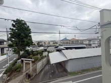 【東京都/練馬区大泉町】練馬区大泉町二丁目新築戸建て 眺望