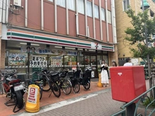 【東京都/新宿区大久保】新宿区大久保2丁目　戸建 セブンイレブン新宿大久保通り店（現地より約200m）
