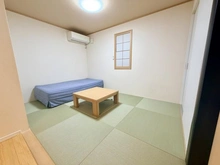 【東京都/練馬区中村北】練馬区中村北1丁目　戸建 和室：1階9.3帖
家具調度品は価格に含まれません。