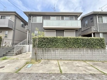 【千葉県/流山市市野谷】売戸建住宅 外観