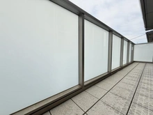 【千葉県/流山市市野谷】売戸建住宅 バルコニー