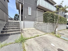 【千葉県/流山市市野谷】売戸建住宅 外観