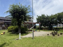 【千葉県/流山市市野谷】売戸建住宅 市野谷１号公園（現地より約350m）