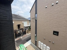 【東京都/杉並区高円寺北】高円寺北四丁目 新築戸建 眺望