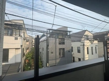 【東京都/新宿区大久保】大久保2丁目戸建 眺望
