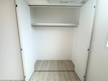 【東京都/新宿区大久保】大久保2丁目戸建 収納