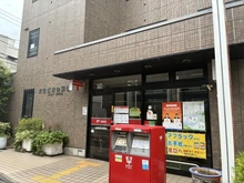 【東京都/新宿区西落合】新宿区西落合1丁目　戸建 新宿西落合郵便局（現地より約170m）