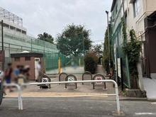 【東京都/新宿区西落合】新宿区西落合1丁目　戸建 新宿区立あかね公園（現地より約140m）