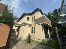 【東京都/西東京市緑町】西東京市緑町2丁目戸建 外観