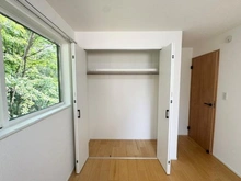【東京都/西東京市緑町】西東京市緑町2丁目戸建 収納