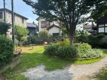 【東京都/西東京市緑町】西東京市緑町2丁目戸建 緑町二丁目けやき公園（現地より約10m）