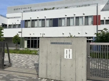 【東京都/西東京市緑町】西東京市緑町2丁目戸建 西東京市中原小学校（現地より約900m）