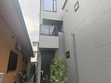 【東京都/練馬区高松】練馬区高松6丁目 5号棟 外観：全5棟/東奥側