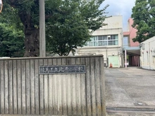 【東京都/練馬区高松】練馬区高松6丁目 5号棟 練馬区立北原小学校（現地より約400m）