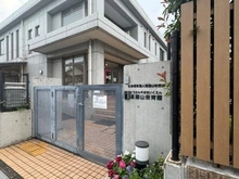 【東京都/練馬区高松】練馬区高松6丁目 5号棟 道灌山保育園（現地より約160m）