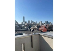 【東京都/新宿区大久保】新宿区大久保2丁目　中古戸建 眺望