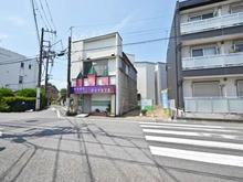 【東京都/足立区江北】足立区江北3丁目 新築戸建 現地（建築前）