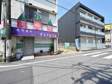 【東京都/足立区江北】足立区江北3丁目 新築戸建 現地（建築前）