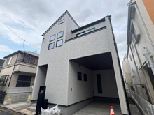【東京都/練馬区谷原】練馬区谷原1丁目 外観