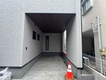 【東京都/練馬区谷原】練馬区谷原1丁目 駐車場