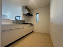 【東京都/練馬区谷原】練馬区谷原第2 1号棟 キッチン