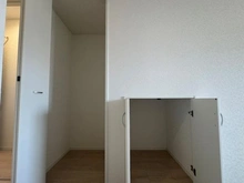 【東京都/練馬区谷原】練馬区谷原第2 1号棟 収納