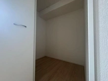 【東京都/練馬区谷原】練馬区谷原第2 1号棟 収納