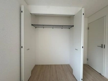 【東京都/練馬区谷原】練馬区谷原第2 1号棟 収納