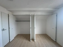 【東京都/練馬区谷原】練馬区谷原第2 1号棟 収納