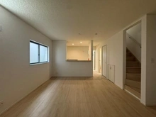 【東京都/練馬区谷原】練馬区谷原第2 1号棟 LDK