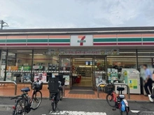 【東京都/練馬区谷原】練馬区谷原第2 1号棟 セブンイレブン練馬谷原6丁目店（現地より約500m）