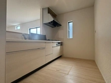【東京都/練馬区谷原】練馬区谷原第2 2号棟 キッチン