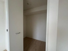 【東京都/練馬区谷原】練馬区谷原第2 2号棟 収納