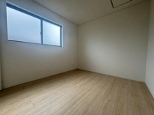 【東京都/練馬区谷原】練馬区谷原第2 2号棟 サービスルーム（納戸）