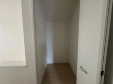 【東京都/練馬区谷原】練馬区谷原第2 2号棟 収納