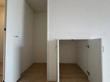 【東京都/練馬区谷原】練馬区谷原第2 4号棟 収納