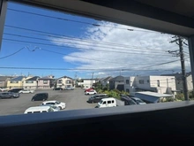 【東京都/練馬区谷原】練馬区谷原第2 4号棟 眺望